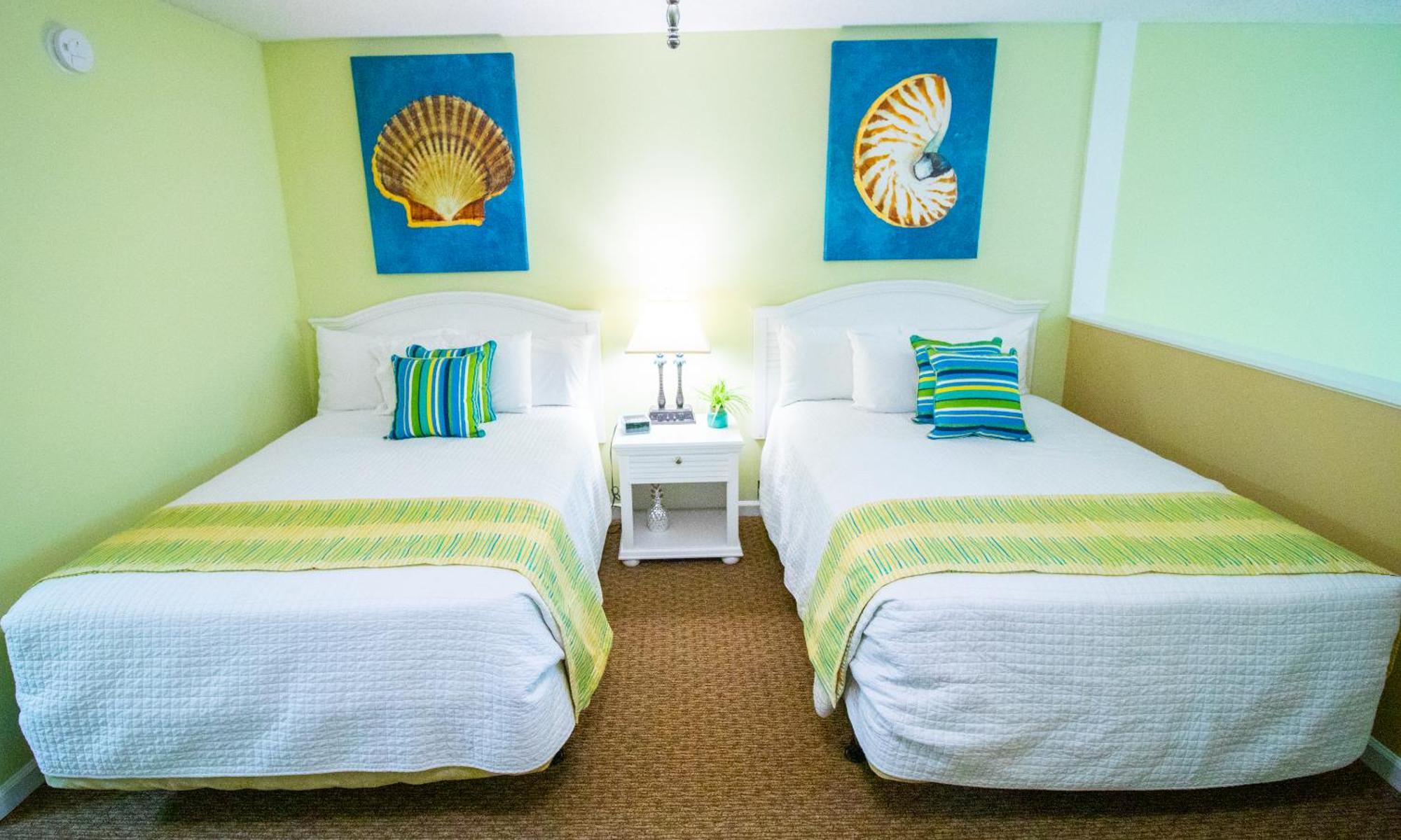 Grand Palms Resort Myrtle Beach Room photo